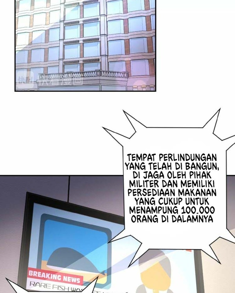 Super System Chapter 14 Gambar 70